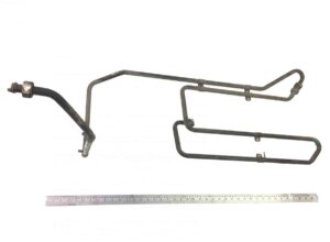 Tub compresor de aer mercedes a9334203149 1 Tub compresor de aer mercedes a9334203149