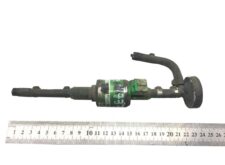 Pompa de Combustibil pentru Încălzirea Aerului Mercedes A0024703294 0024703294