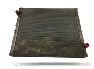 Radiator volvo 20814692 / 7470320673 / 70320673 / 85000399 / 85006399