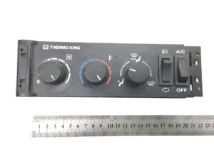 Panou comenzi incalzire si aer conditionat cabina volvo thermo king 1 Panou comenzi incalzire si aer conditionat cabina volvo thermo king