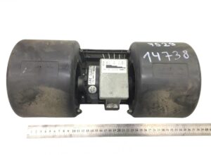 Ventilator de încălzire spal 24v pentru volvo 20746872/21748697/1734559