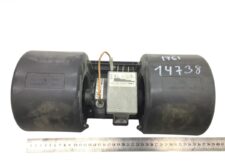 Ventilator de Încălzire SPAL 12V pentru Volvo - Coduri 20746872, 21748697, 1734559