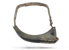 Set Suporturi pentru Rezervor Combustibil Volvo 22672756 20730641 20721537 22739212 7422739212 7422672756