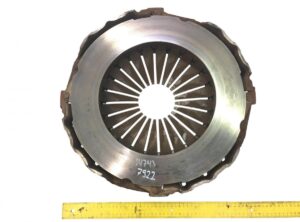 Placă de presiune ambreiaj volvo 21635824 / 21733185 / 20803129 (diametru 28 cm) 1 Placă de presiune ambreiaj volvo 21635824 / 21733185 / 20803129 (diametru 28 cm)