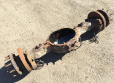 Traversă axă motor Volvo 20498870 20750976 22324053 11