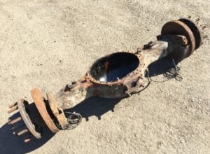 Traversă axă motor volvo 20498870 20750976 22324053 11