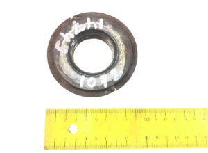 Piuliță jug de capăt diferential volvo 20366534 - 10. 7 cm 1 Piuliță jug de capăt diferential volvo 20366534 – 10. 7 cm