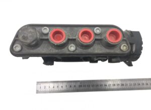 Supapă ecas volvo 21083657 / 7421083657 12v