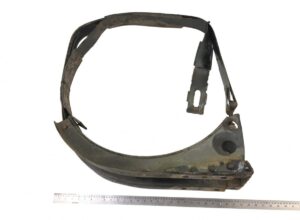 Suport rezervor combustibil pentru volvo (coduri: 22672756, 20730641, 20721537, 22739212, 7422739212, 7422672756) 1 Suport rezervor combustibil pentru volvo (coduri: 22672756, 20730641, 20721537, 22739212, 7422739212, 7422672756)