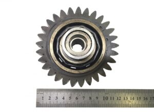 Roată dințată intermediară volvo – coduri 21284699, 22081686, 22081685, 20912432