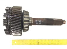 Arbore Cutie de Viteze Volvo, Coduri OEM 20771698, 20776790, 21516425, 21753181