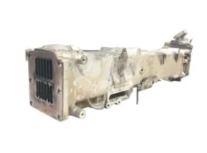 Răcitor egr pentru camion man d2066/d2676