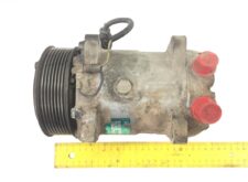 Compresor AC MAN 5177970-7028 / 8161906-6012 / 5177970-9028 / 5177954-6006
