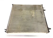 Radiator MAN 81061010079 / 81061016792