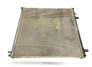 Radiator man 81061010079 / 81061016792 1 Radiator man 81061010079 / 81061016792