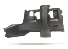 Capac Plastic pentru Tablou de Bord - Partea Șofer MAN 81614700039 / 81614706017