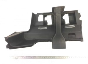 Capac plastic pentru tablou de bord - partea șofer man 81614700039 / 81614706017 1 Capac plastic pentru tablou de bord – partea șofer man 81614700039 / 81614706017