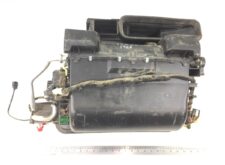 Set de Radiatoare pentru Încălzire/Răcire Cabina cu Carcasă MAN (Coduri: 81619006441, 81619006444, 81619006450, 81619006451)