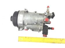Carcasă filtru de combustibil MAN 5112501-7290 / 51125017290 / 5112501-7312 / 51125017312 / 5112501-7324 / 51125017324 / 5112501-7347 / 51125017347 / 51125017277 / 5112501-7277