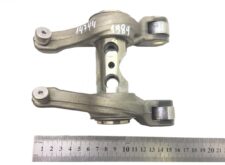 Set de culbutori cu tijă MAN - diverse coduri OEM (51042006074, 51042016195, 51042016196, 51042035065, 51042016158, 51042016159, 51042055013)