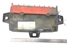 Carcasă cu fire pentru comutator izolator baterie Volvo 20745552 20826208 20747617 20747607 21043938