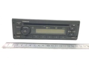 Radio auto volvo cu cd și mp3, model rds