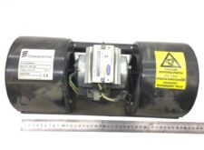 Ventilator de Încălzire Eberspächer 24V DC pentru Volvo