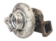 Turbocompresor Volvo 20824850 / 85000631 / 20824849 / 85006631
