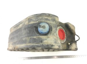 Rezervor adblue pentru scania (coduri: 1740107, 2083053, 2141802)