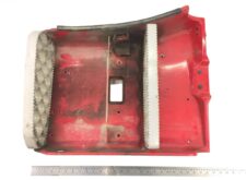 Placă de Trepte Dreapta pentru Scania, Coduri 2027565, 1805447, 1535048, 1535052