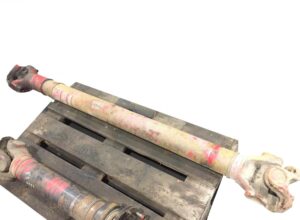 Arbore cardanic spate pentru scania, cod 2274643 1 Arbore cardanic spate pentru scania, cod 2274643