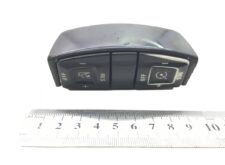 Modul comutator pe volan inferior Scania (3 butoane)