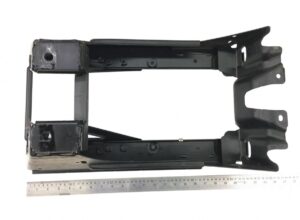 Cadru de atașare pentru scaun șofer scania 2272561/2002526/2000555-11