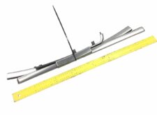 Trim cromat pentru bord Scania, coduri 1879801, 1879799, 1879798, 1879559