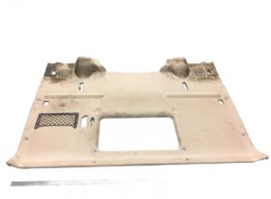 Panou de perete cabina spate scania – coduri 1925536, 1767526