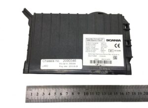 Unitatea de control las scania chassis no: 2090346 ecu cpl no: 2093334 prog. Date: 2013-08-28 1 Unitatea de control las scania chassis no: 2090346 ecu cpl no: 2093334 prog. Date: 2013-08-28