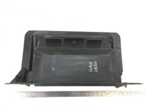 Capac carcasă ventilator cabină scania 1863970 1853477
