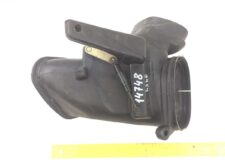 Conductă de admisie aer mijloc pentru Scania, cod 1535633/1535631