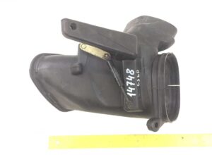 Conductă de admisie aer mijloc pentru scania, cod 1535633/1535631 1 Conductă de admisie aer mijloc pentru scania, cod 1535633/1535631