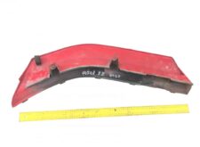 Capac plastic cabină-apărător noroi față dreapta Scania 1431932-11