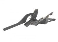Balama Inferioară Deflector Grilă Stânga Scania 1889299 1451579