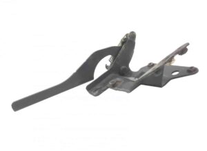 Balama inferioară deflector grilă stânga scania 1889299 1451579 1 Balama inferioară deflector grilă stânga scania 1889299 1451579