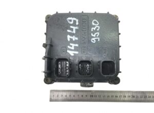 Modul electronic wabco pentru controlul frânelor daf 1867005 s4801066050/12 1 Modul electronic wabco pentru controlul frânelor daf 1867005 s4801066050/12
