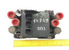 Supapă EBS Axă Motrică DAF WABCO 14749 9533