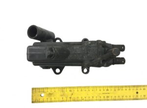 Pompa de rabatare cabină daf (cod 1401747) 1 Pompa de rabatare cabină daf (cod 1401747)