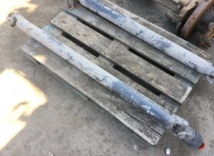 Arbore cardanic spate daf – piese auto second-hand 1708704 / 1669219