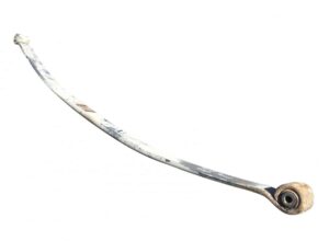 Arc lamelă axă față dreapta daf 1700763 1 Arc lamelă axă față dreapta daf 1700763