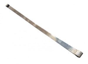 Arc lamelar axa față stânga daf 1700763 1 Arc lamelar axa față stânga daf 1700763