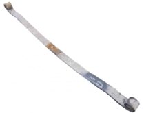Arc lamelar axă motor stânga DAF 1700738/1712247