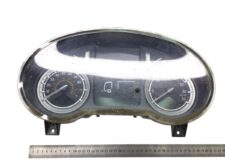 Ceas de bord DAF - Vitezometru și Turometru - 2134727, 1958089, 21664638